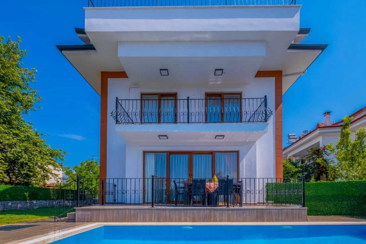 Infinity Myra Villa Fethiye Turchia