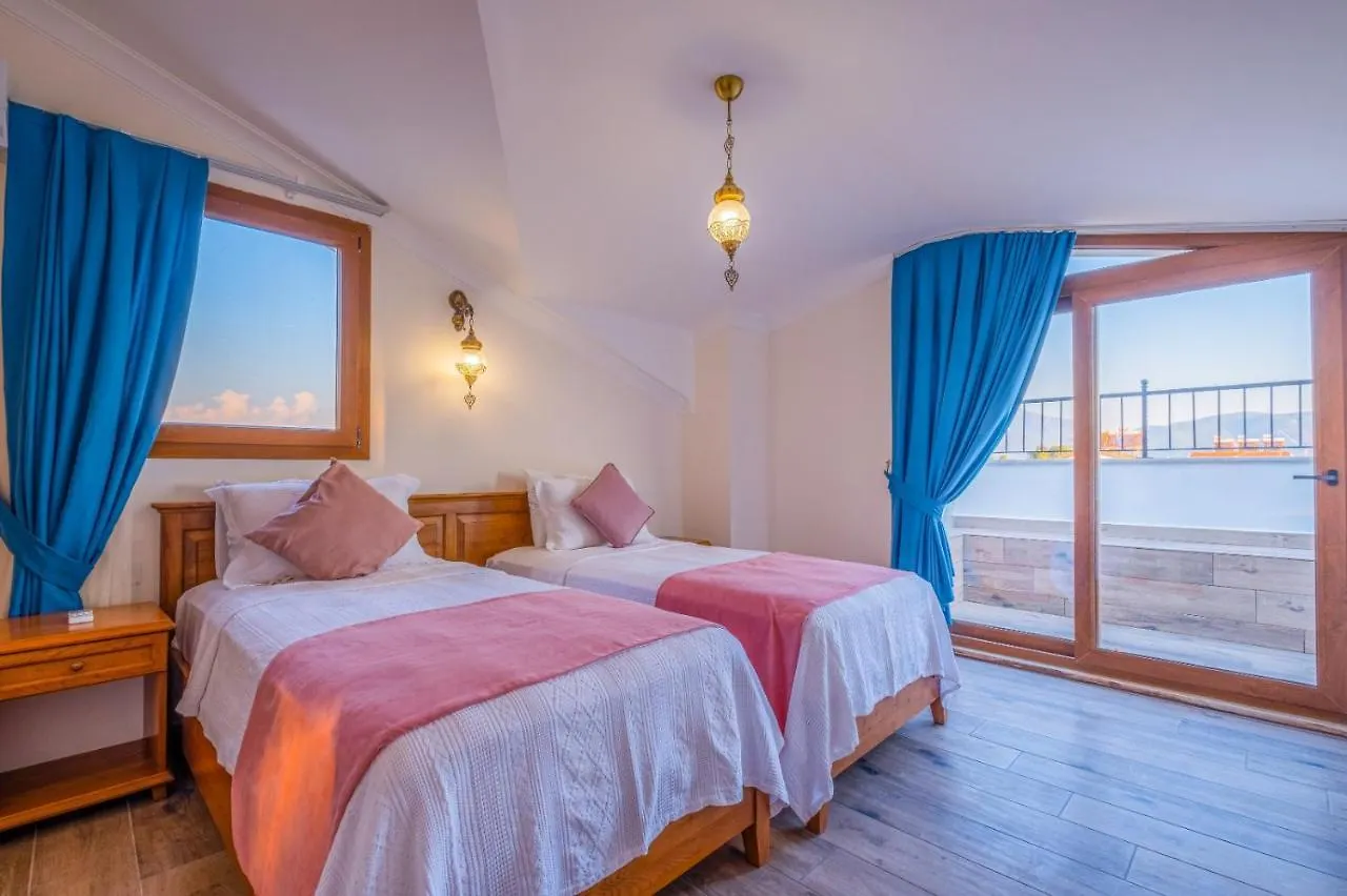 Infinity Myra Villa Fethiye 0*,