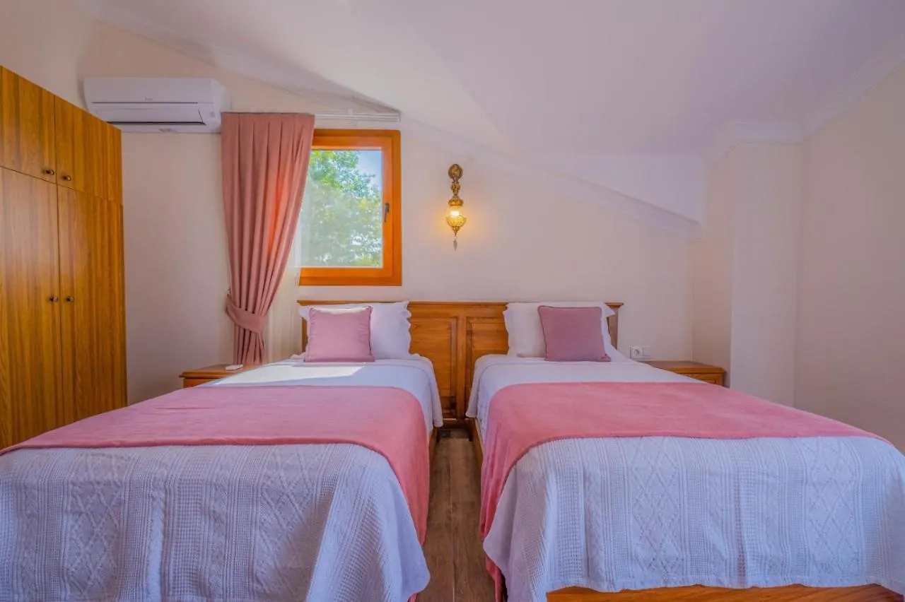 Infinity Myra Villa Fethiye