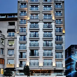 Cvk Taksim Otel İstanbul