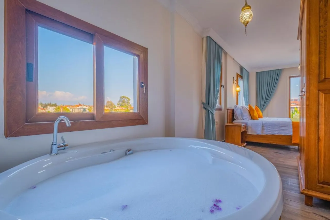 Infinity Myra Villa Fethiye 0*,  Turkey