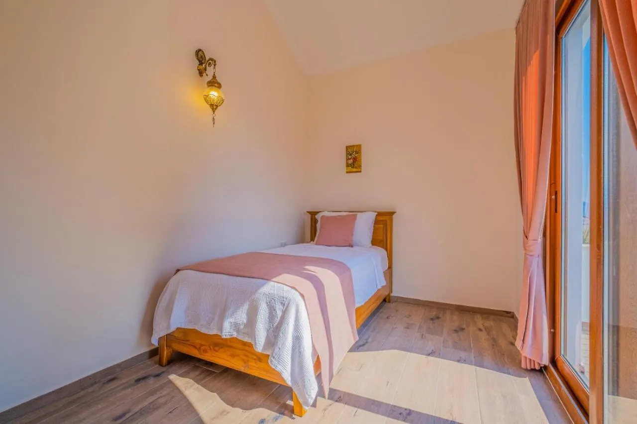 Infinity Myra Villa Fethiye Turkey