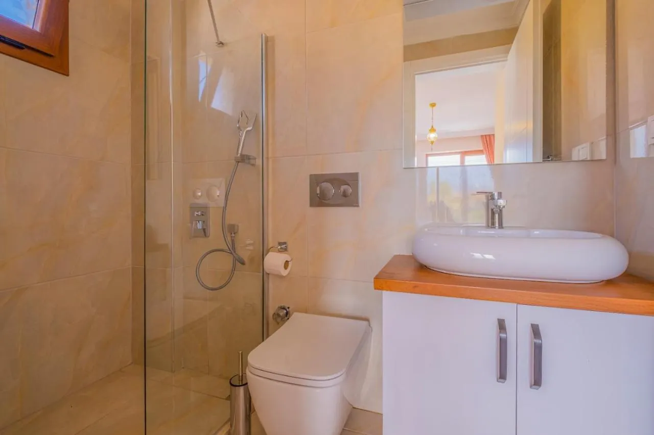 Infinity Myra Villa Fethiye