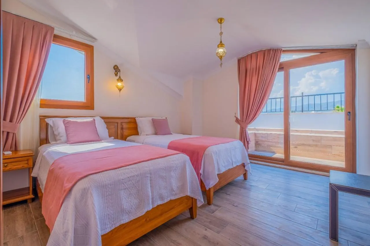 Infinity Myra Villa Fethiye Türkiye