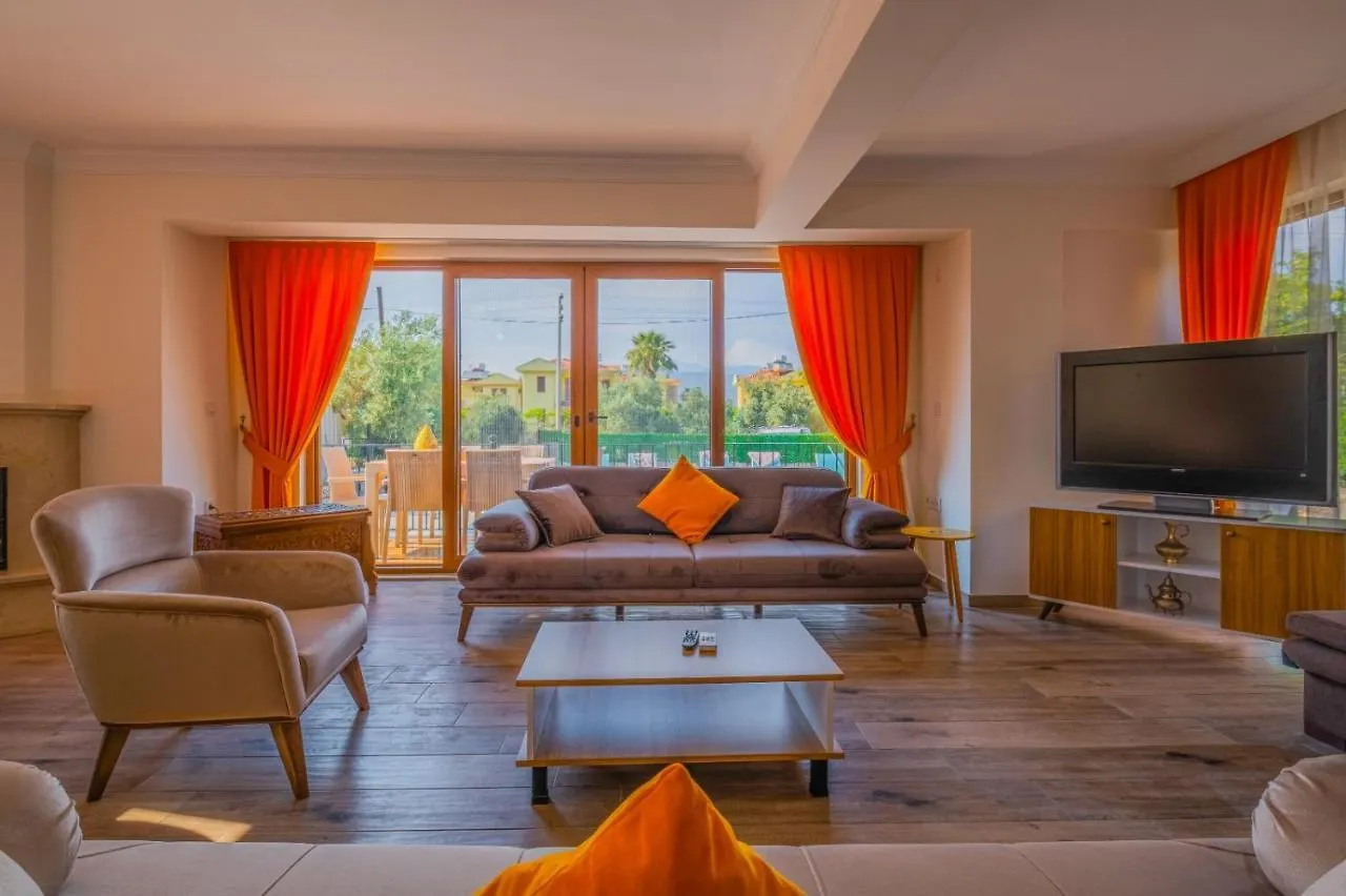 Infinity Myra Villa Fethiye 0*,  Türkiye