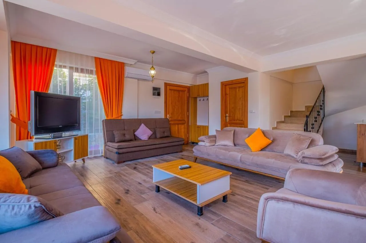 Infinity Myra Villa Fethiye 0*,