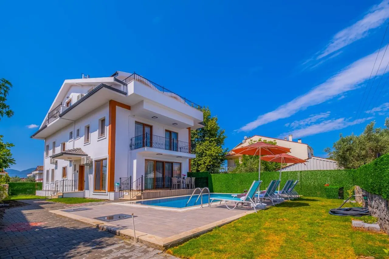 Infinity Myra Villa Fethiye 0*,  Turkey