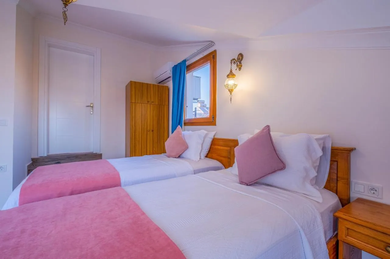 Infinity Myra Villa Fethiye